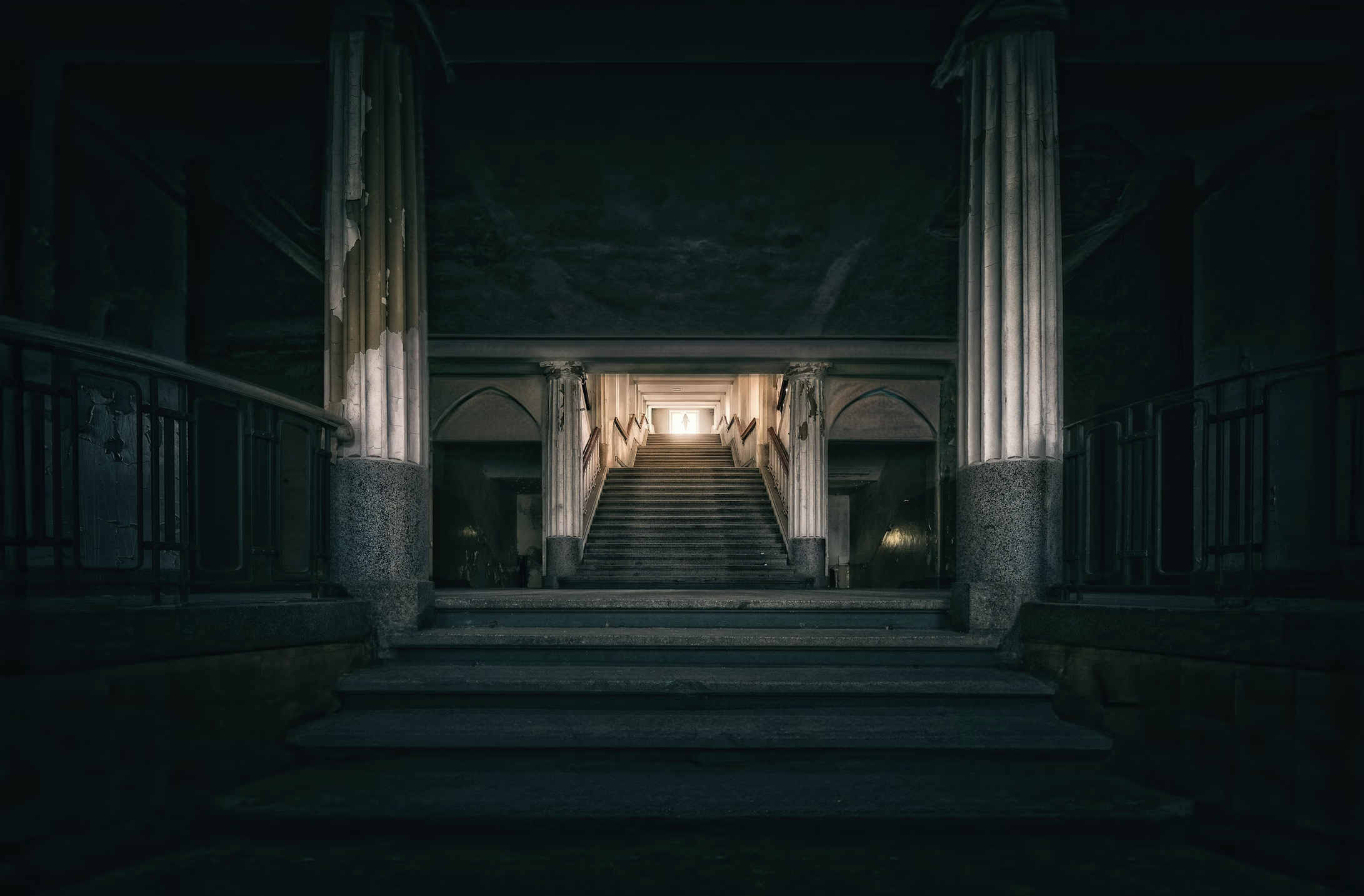 God Keeps His Promises