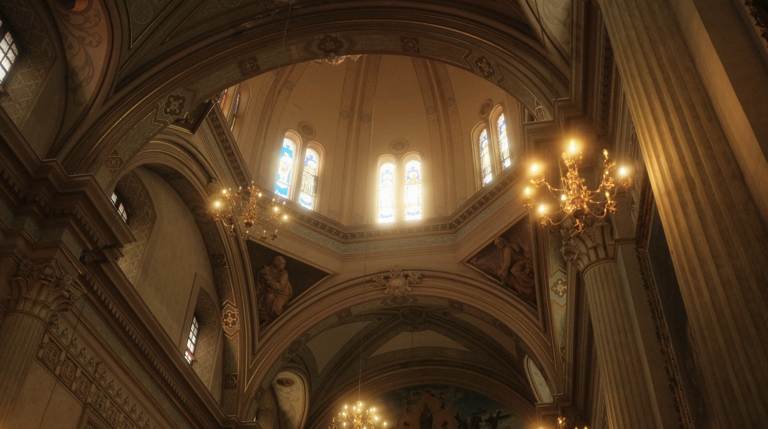 The Tension Between Law and Grace