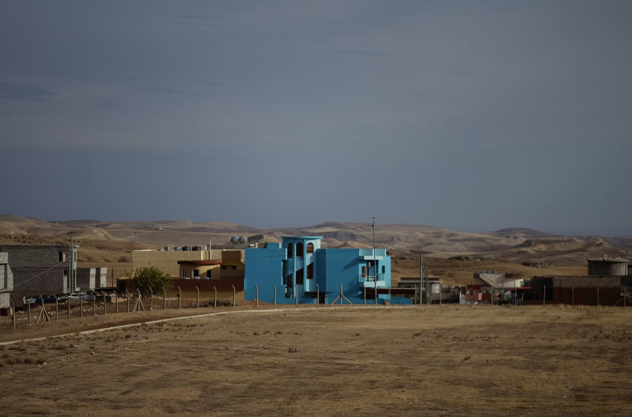 Pastor, Remember Why You’re Here